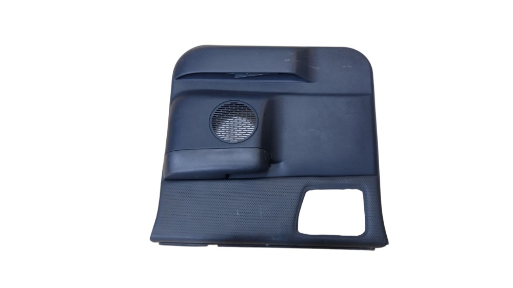 Forro de porta T.D S10 2011 3
