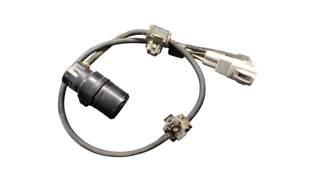 Sensor ABS T.D Hilux SW4 2013 6