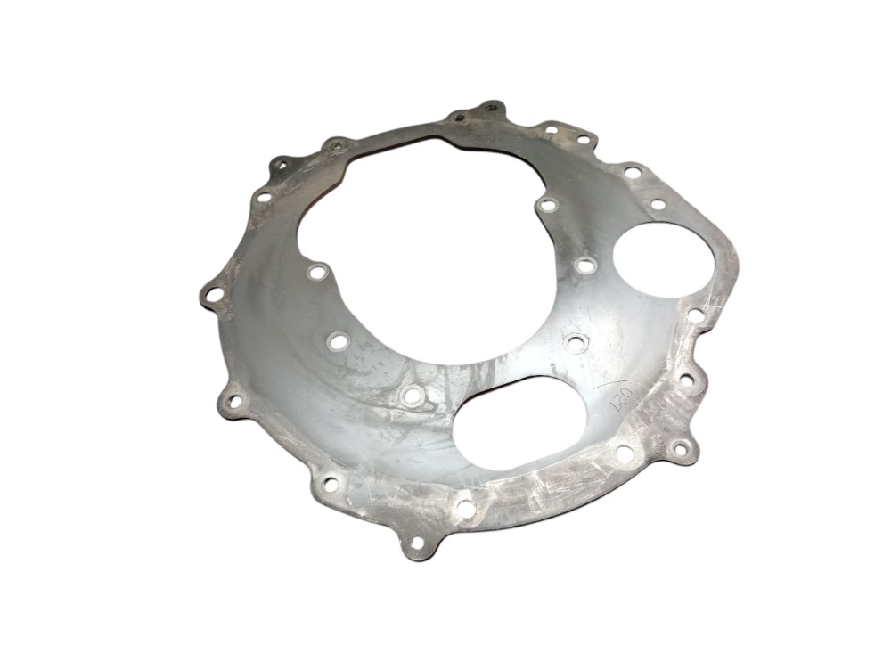 Flange capa seca Pajero Full 3.2 2007 3