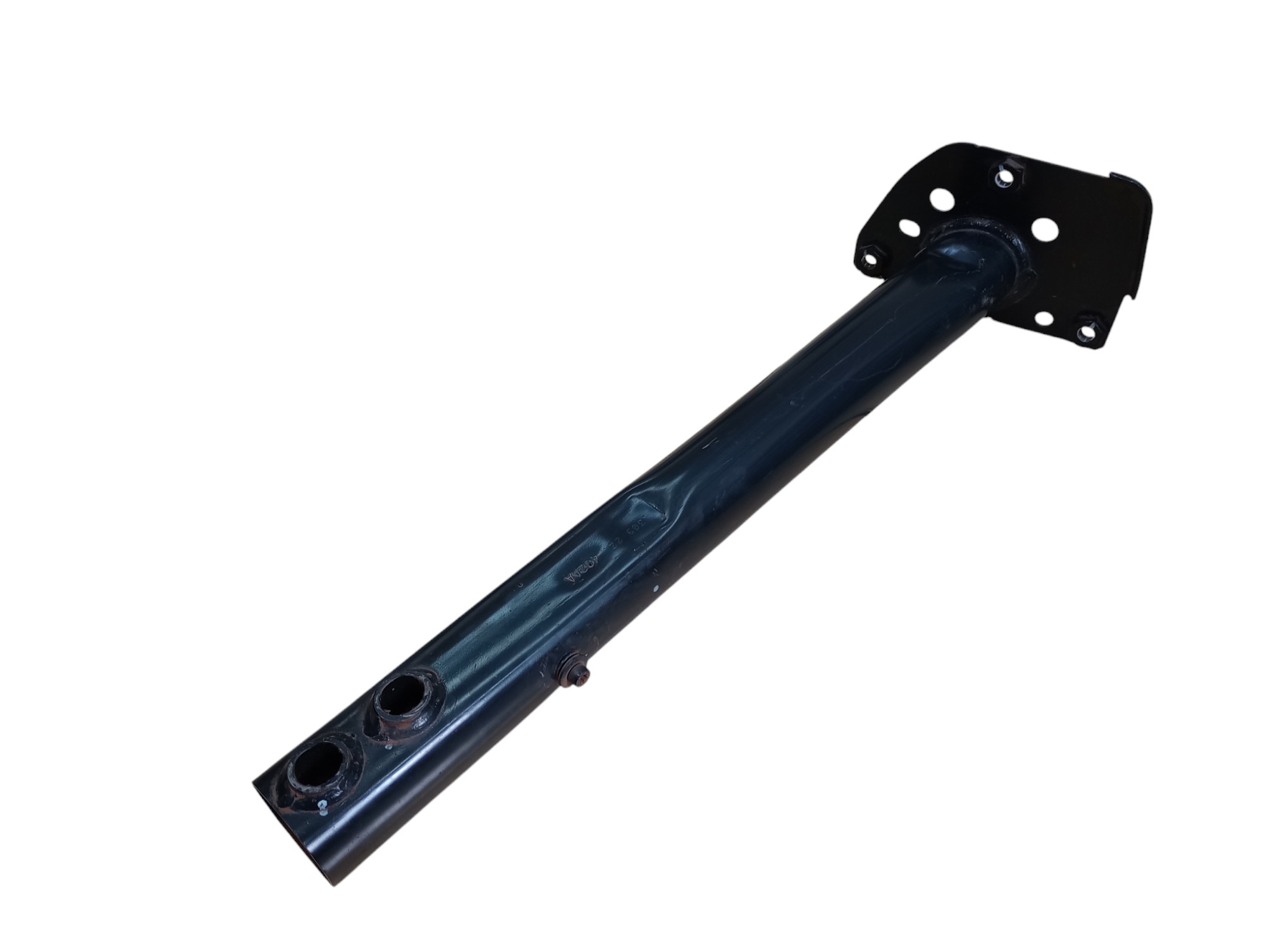 Suporte Alma Para-choque L.d Jeep Compass 2023 2