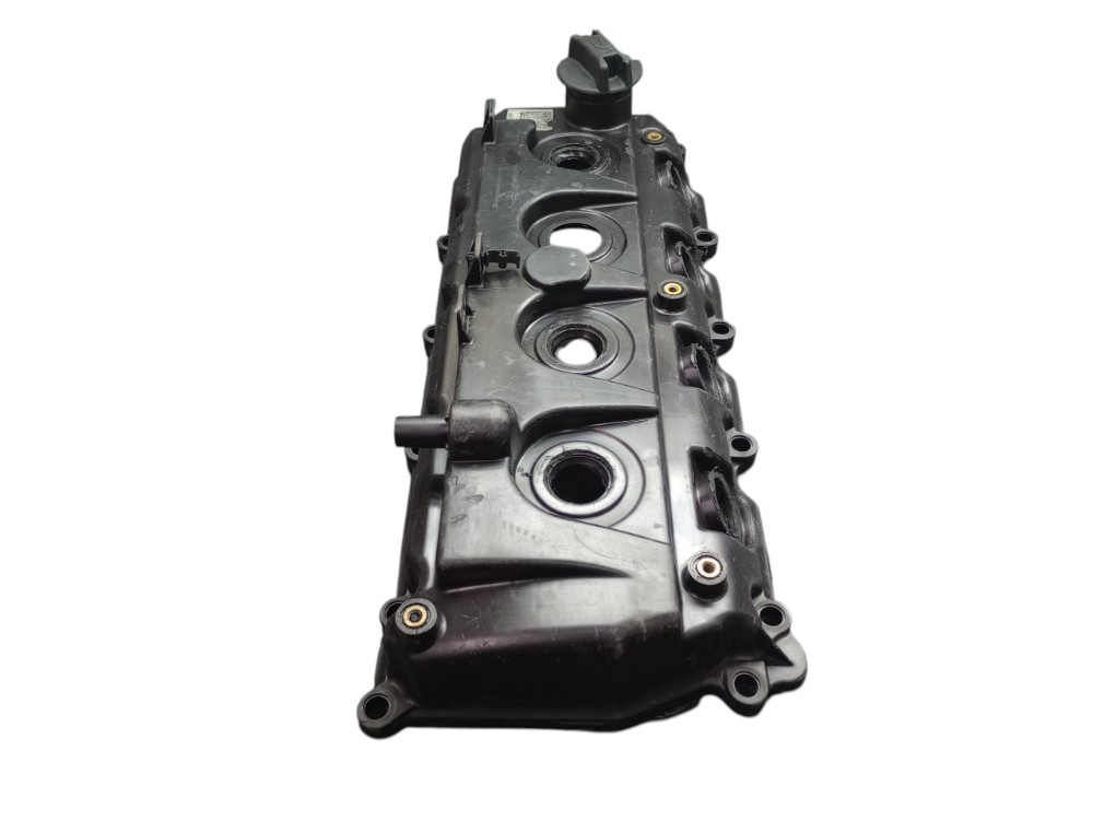 Tampa De Valvula Nissan Frontier 2.5 2013 4
