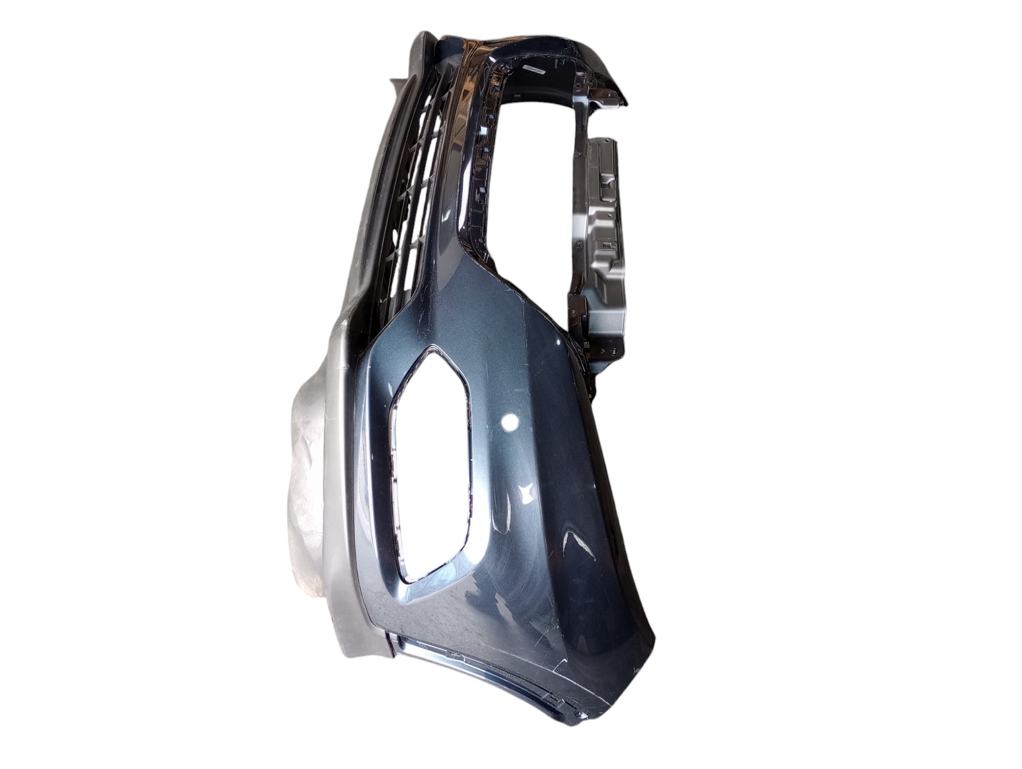 Para-choque Dianteiro Honda Hrv 2022 3