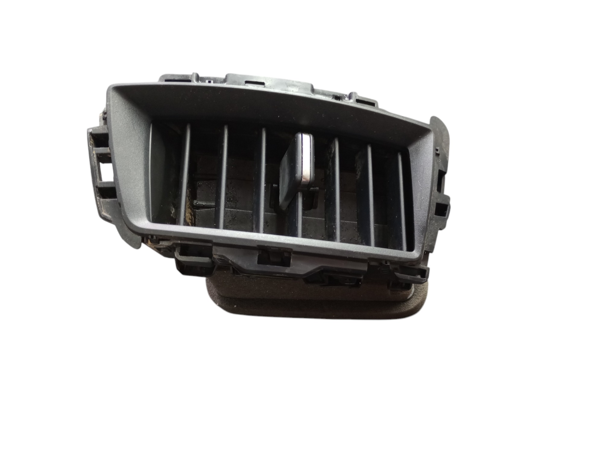 Difusor De Ar Central L.d Ranger 2019 5