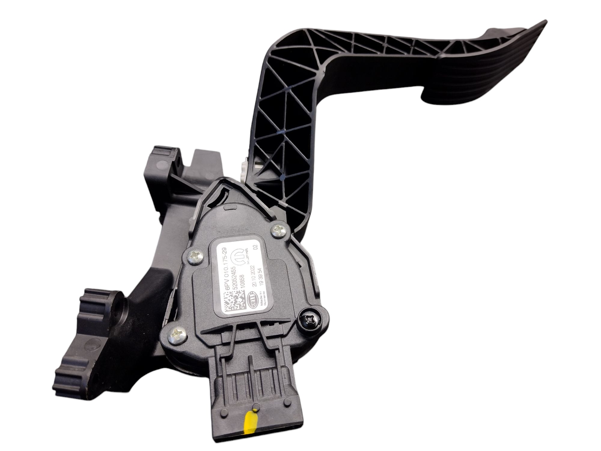 Pedal Acelerador Fiat Toro 1.3 Turbo 2023 2