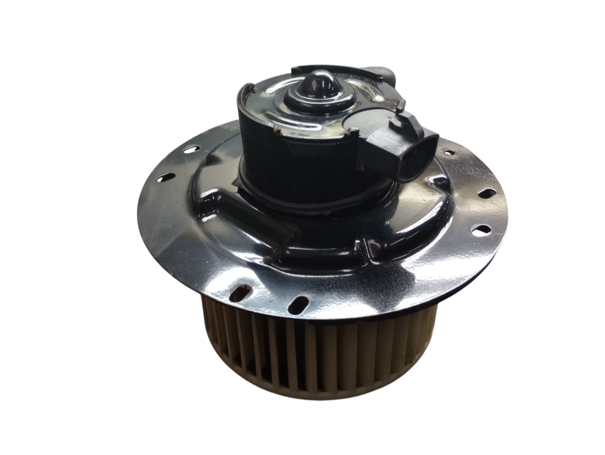 Motor Do Ar Forçado Ford Explorer 1996 3