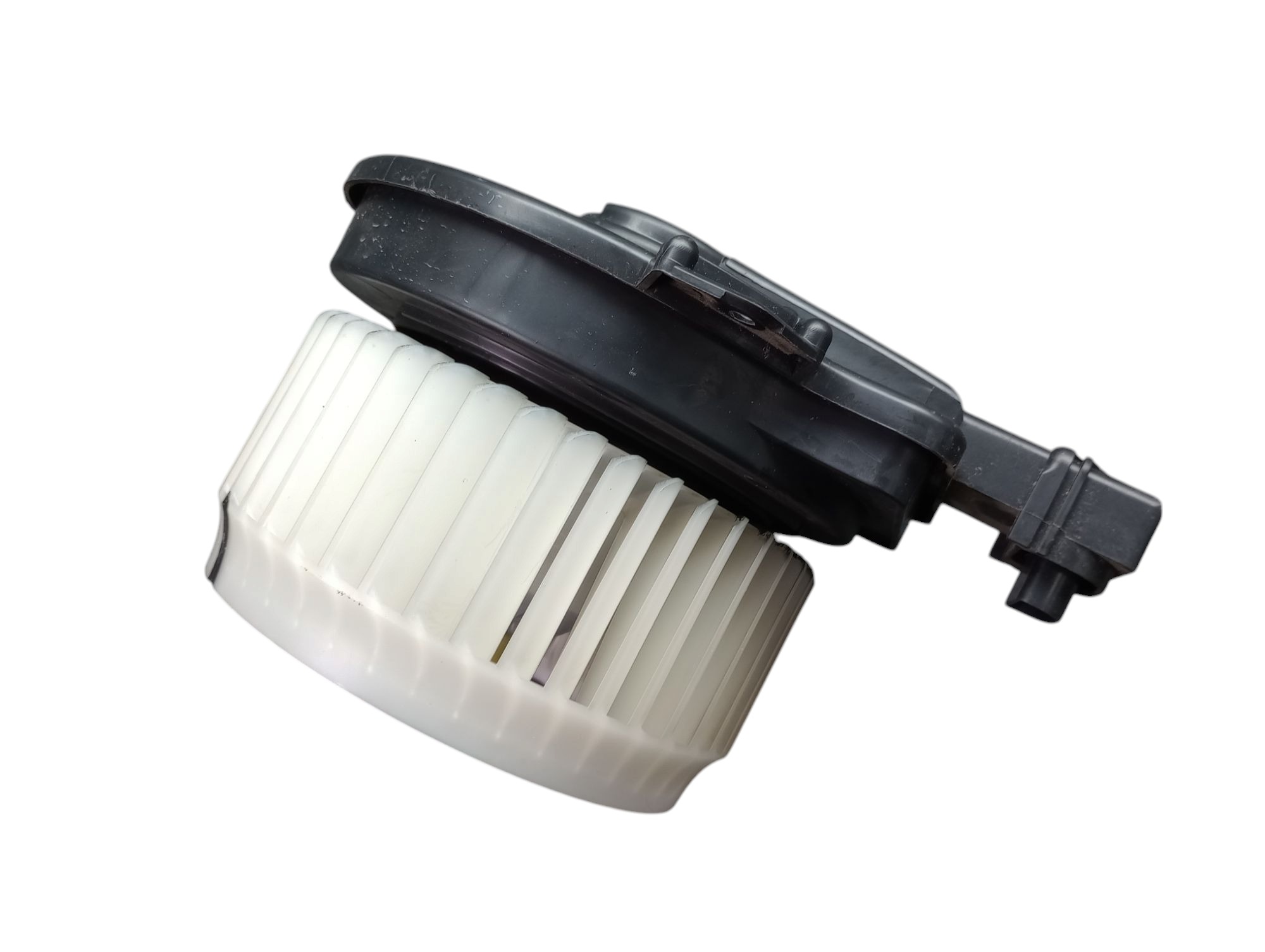 Motor Ar Condicionado Forçado Honda Hrv 2015 3
