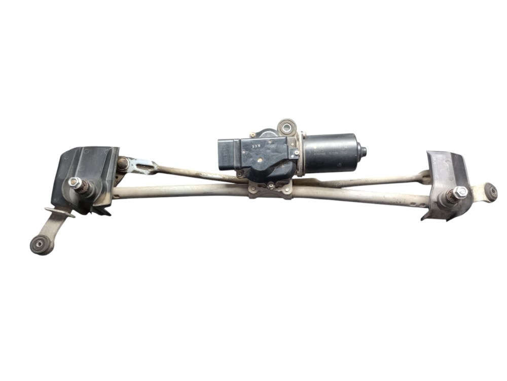 Motor Limpador Parabrisa Com Galhada S10 2018 1