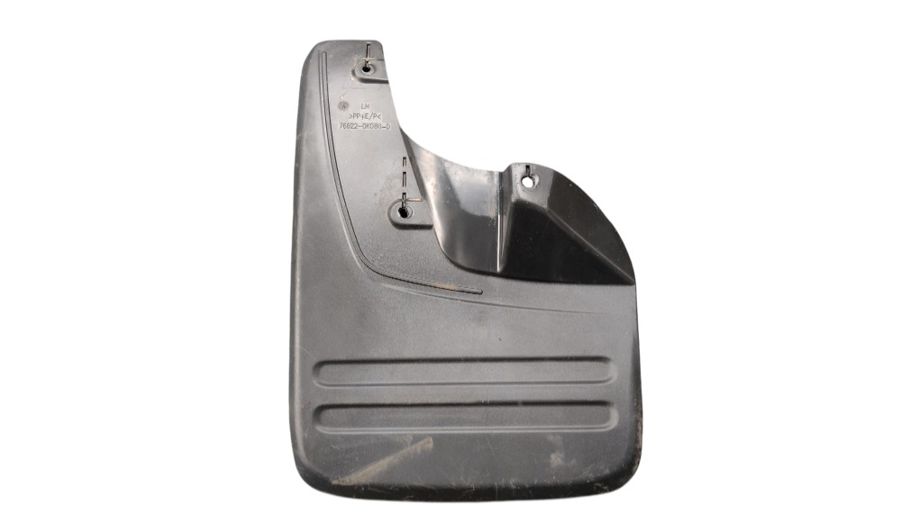 Para Barro D.e Hilux 2009