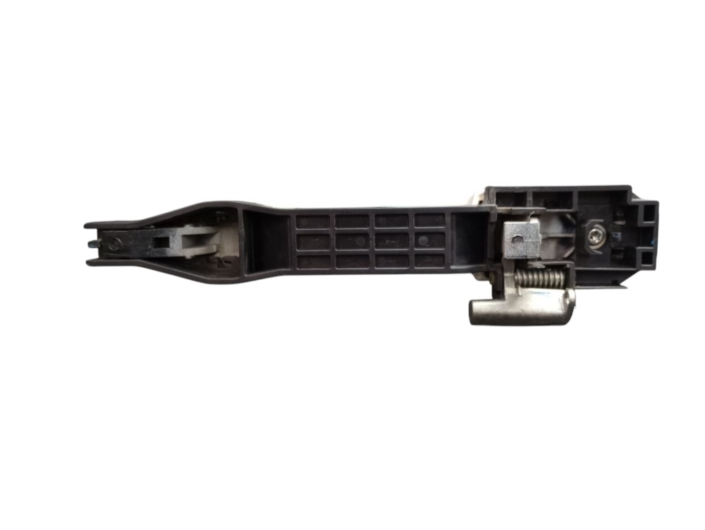 Maçaneta Externa T.e Mitsubishi Pajero Dakar 2015 5