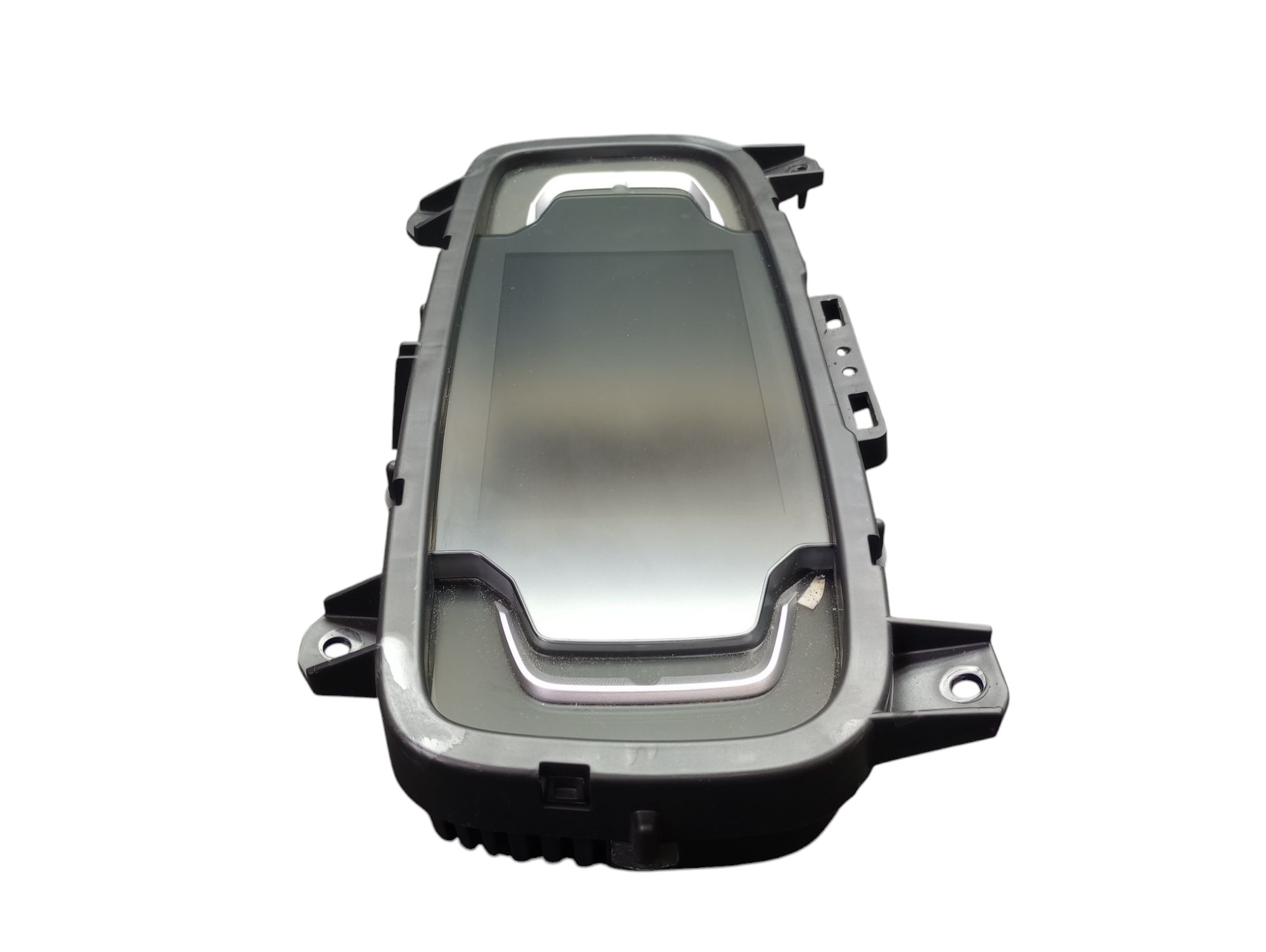 Painel De Instrumentos Fiat Toro 1.3 Turbo 2023 4