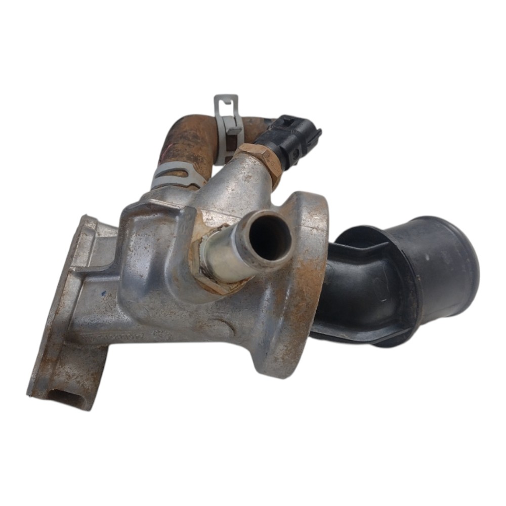 Válvula Termostática Gm S10 2.8 2019 6