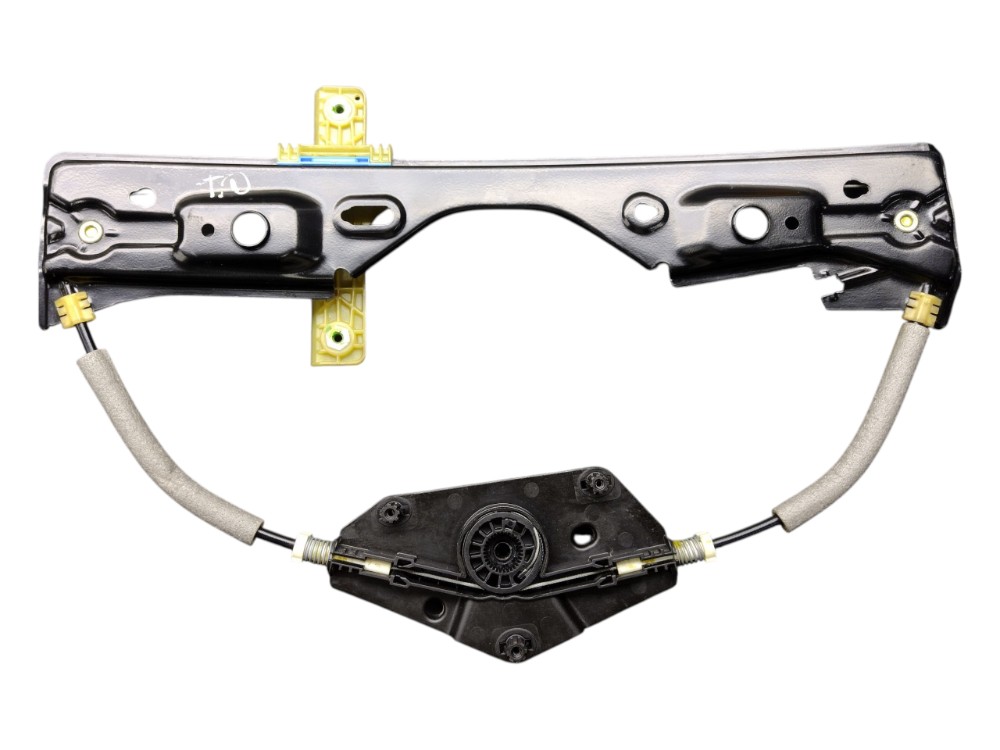 Máquina De Vidro Porta T.d Compass 2020 3