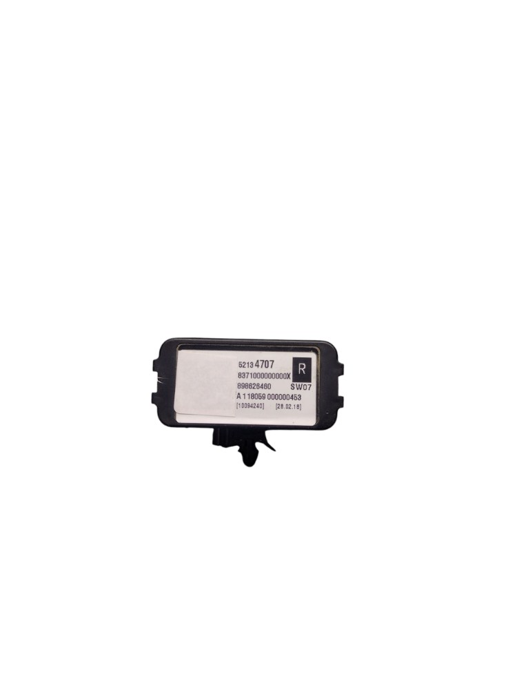 Módulo Porta D/d S10 Lt 2.8 2018 4