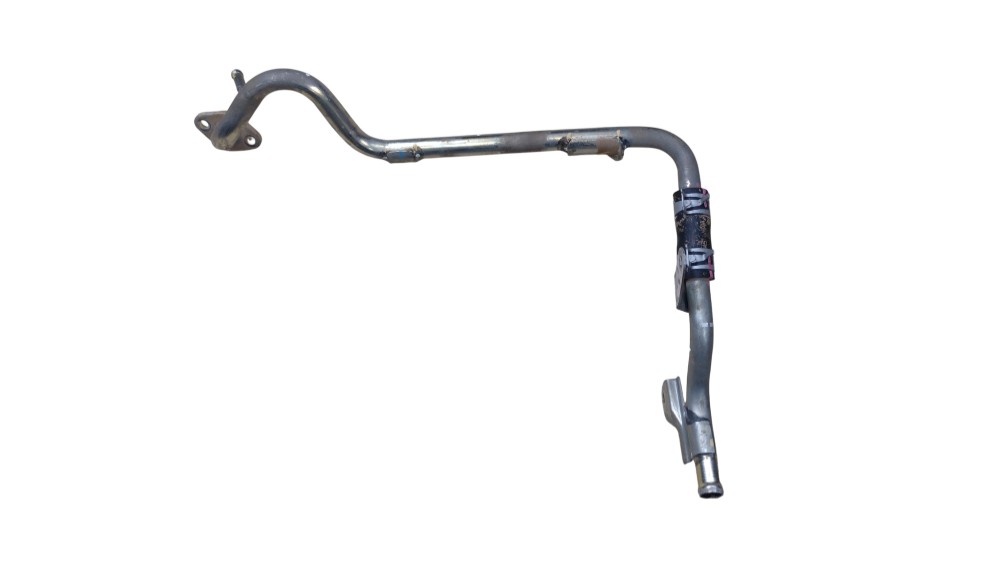 Cano Refrigeração Motor Hilux Sw4 2.8 2009 4