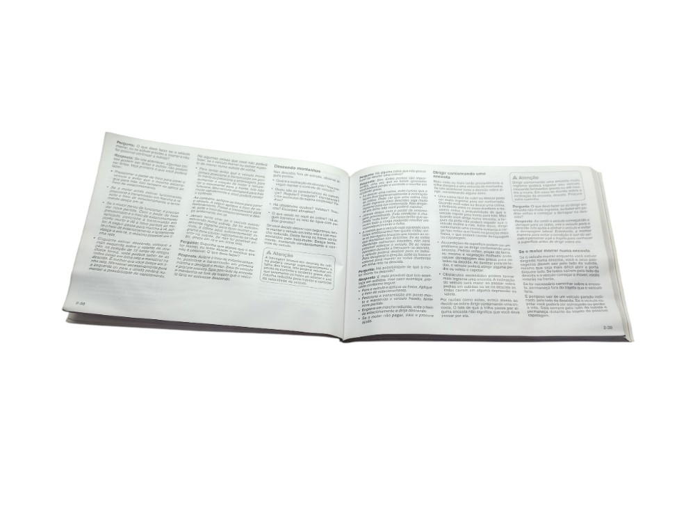 Manual Do Proprietário Chevrolet Corsa 1999 2