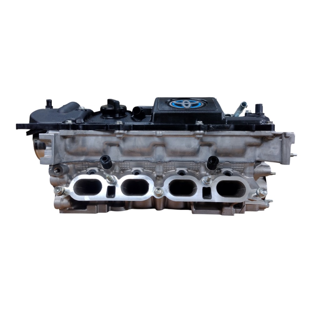 Cabeçote Corolla Cross 1.8 Hybrid 2025 5