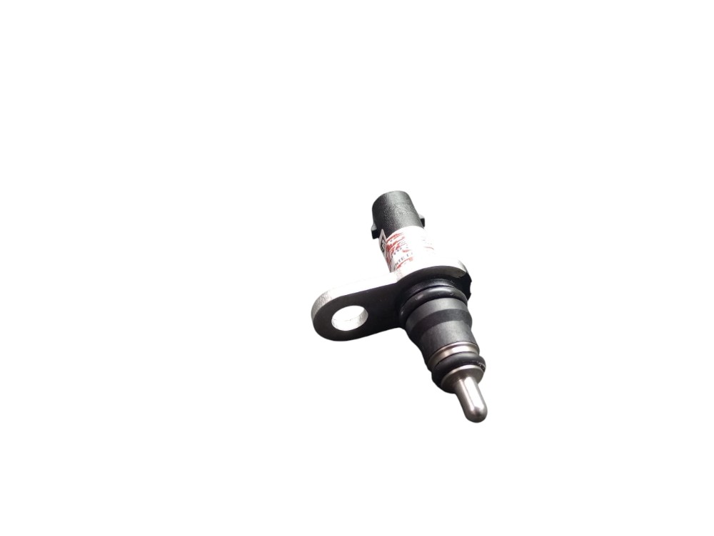 Sensor De Temperatura Válvula Egr Amarok 3.0 V6 2022 4