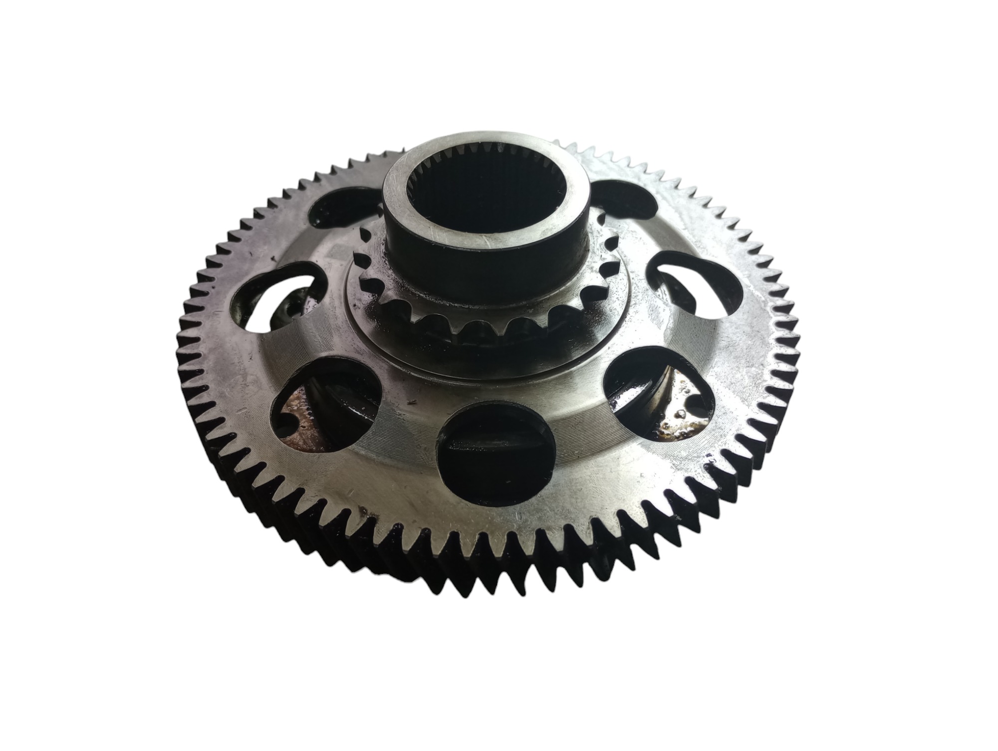 Engrenagem Bomba Injetora Sprinter 415 2.2 2019 3