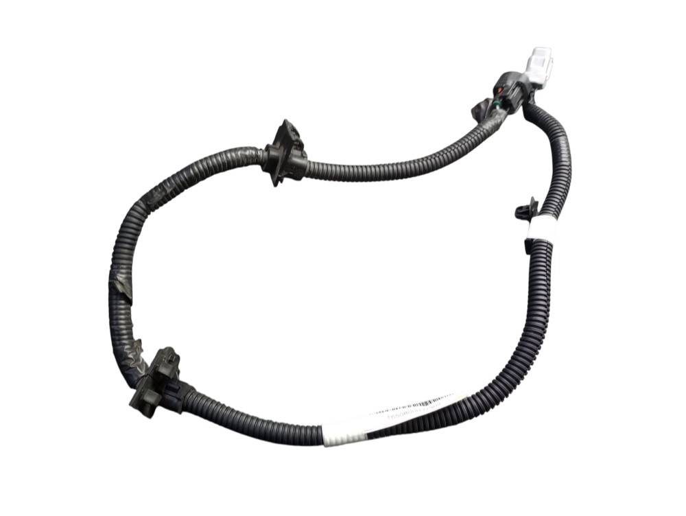 Chicote Tampa Traseira Hilux 2022 6