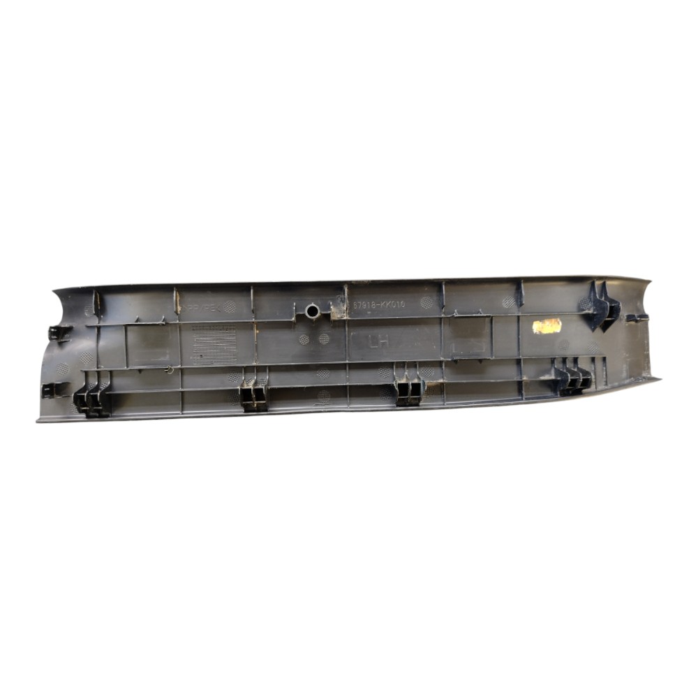 Soleira Interna Porta T.e Hilux 2022 6