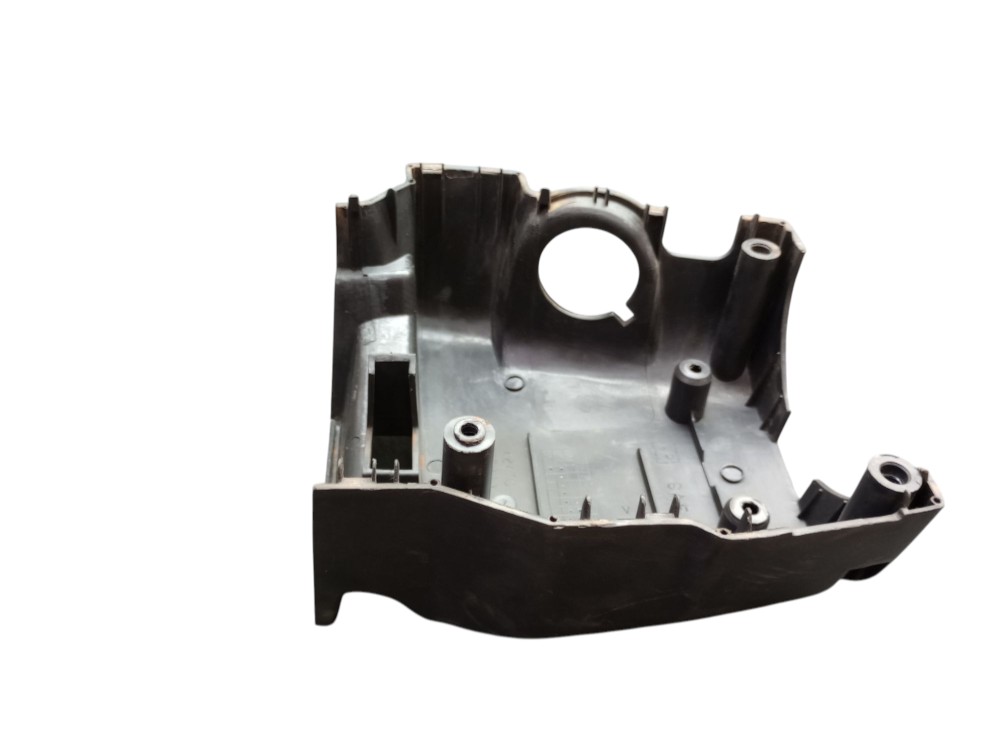 Acabamento Inferior Chave De Seta Nissan Frontier 2.8 2005 4