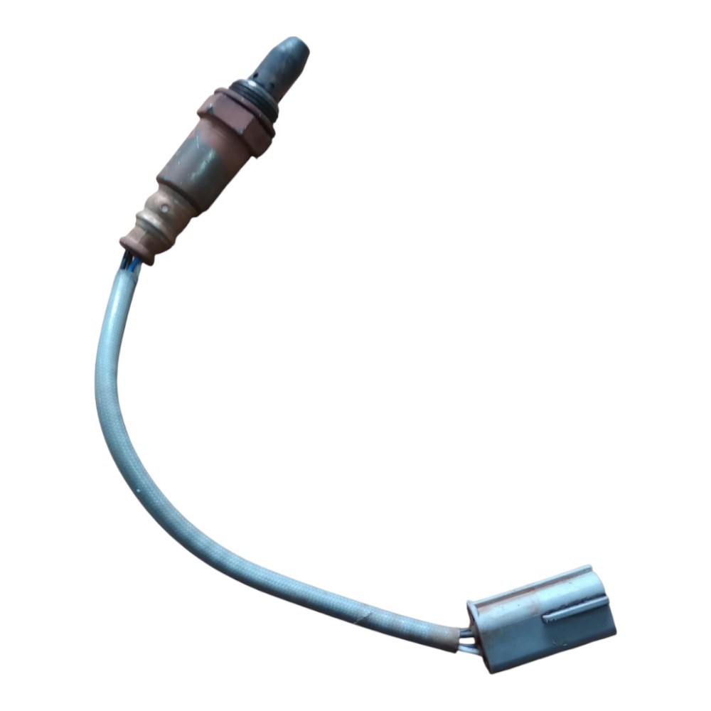 Sonda Lambda Nissan Frontier 2.5 2014 4