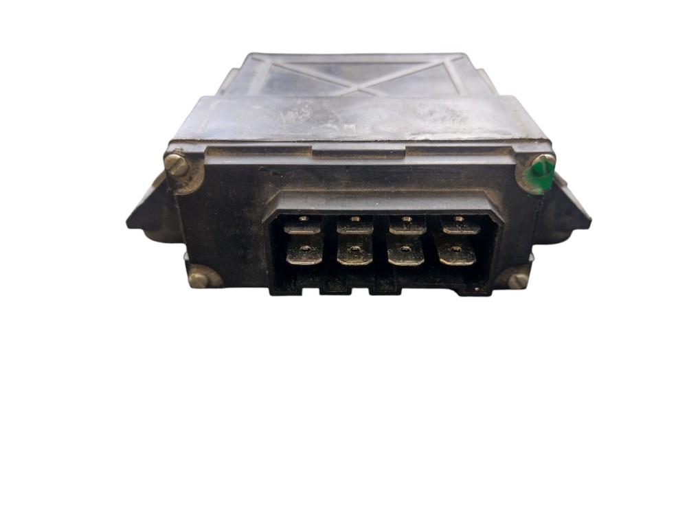 Módulo Rele Controle Rotação  Ford Ranger 3.0 2008 1