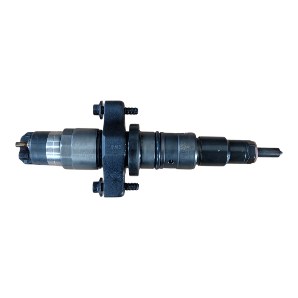 Bico Injetor F250 3.9 2007 4