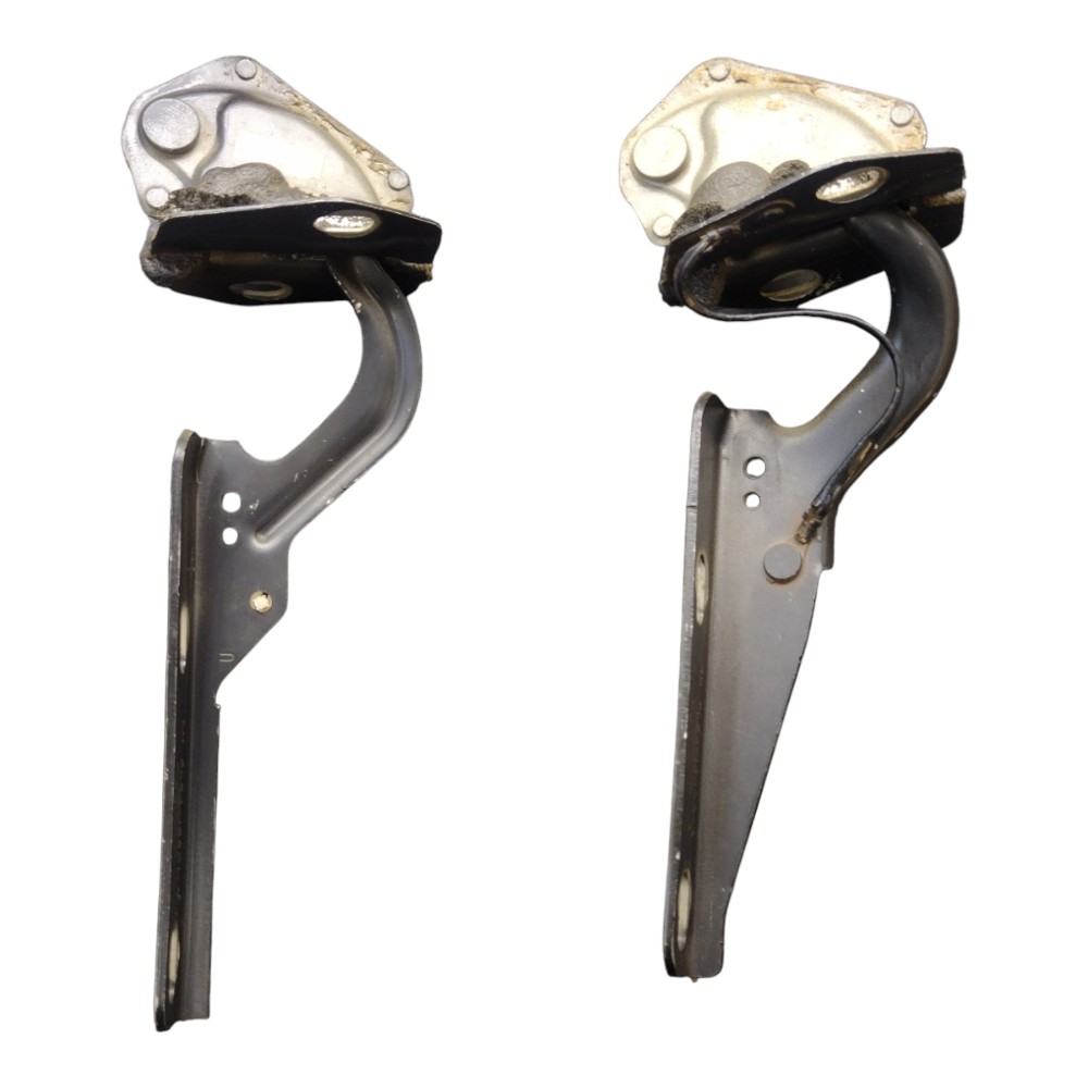 Par Braço Suporte Capo Ranger 2004 3