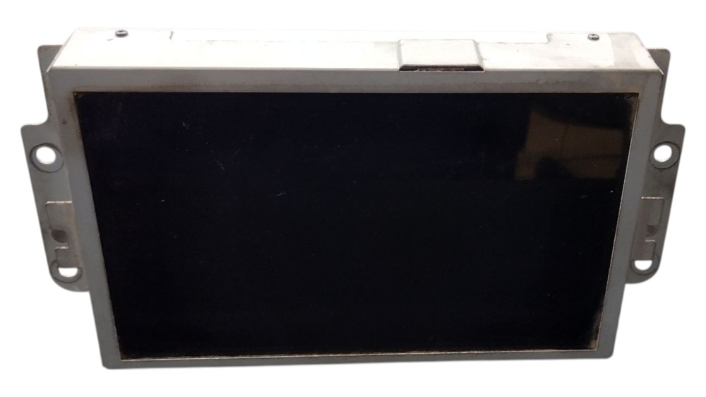 Multimídia Ford Ranger 2017