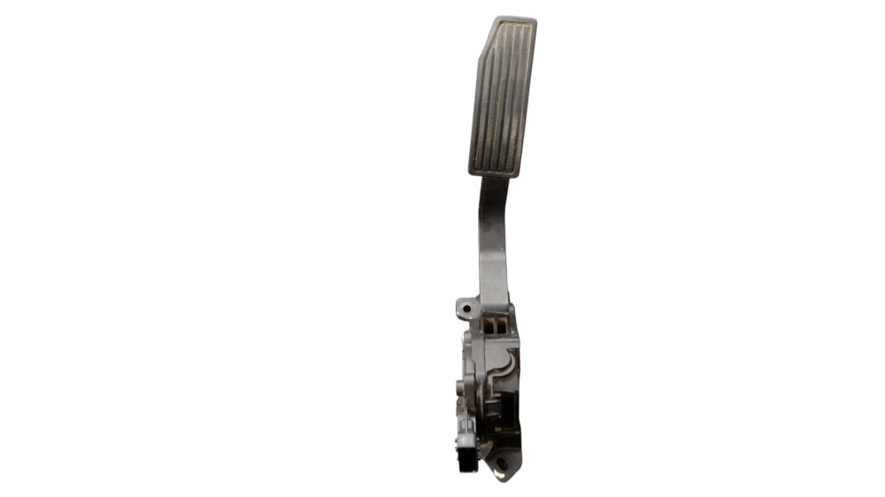 Pedal Acelerador Eletrônico S10 2.8 2013 2