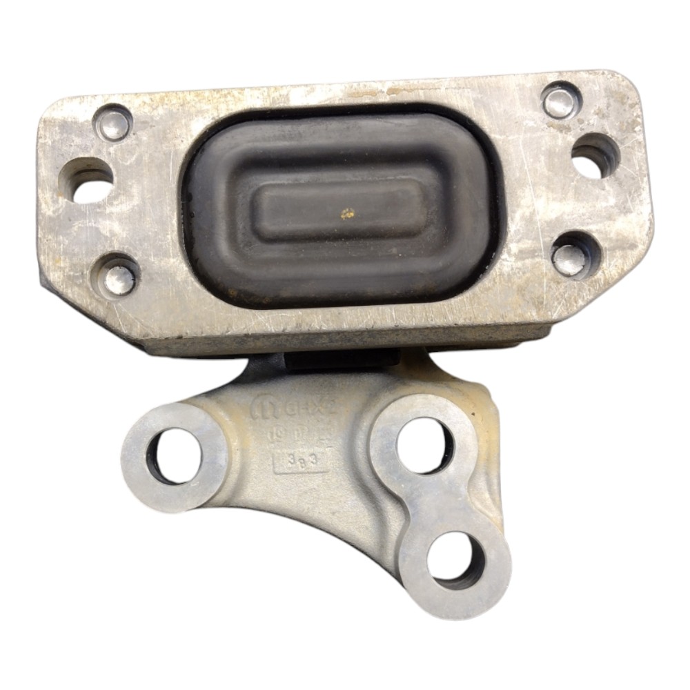 Coxim Motor L.e Fiat Toro 2020 5