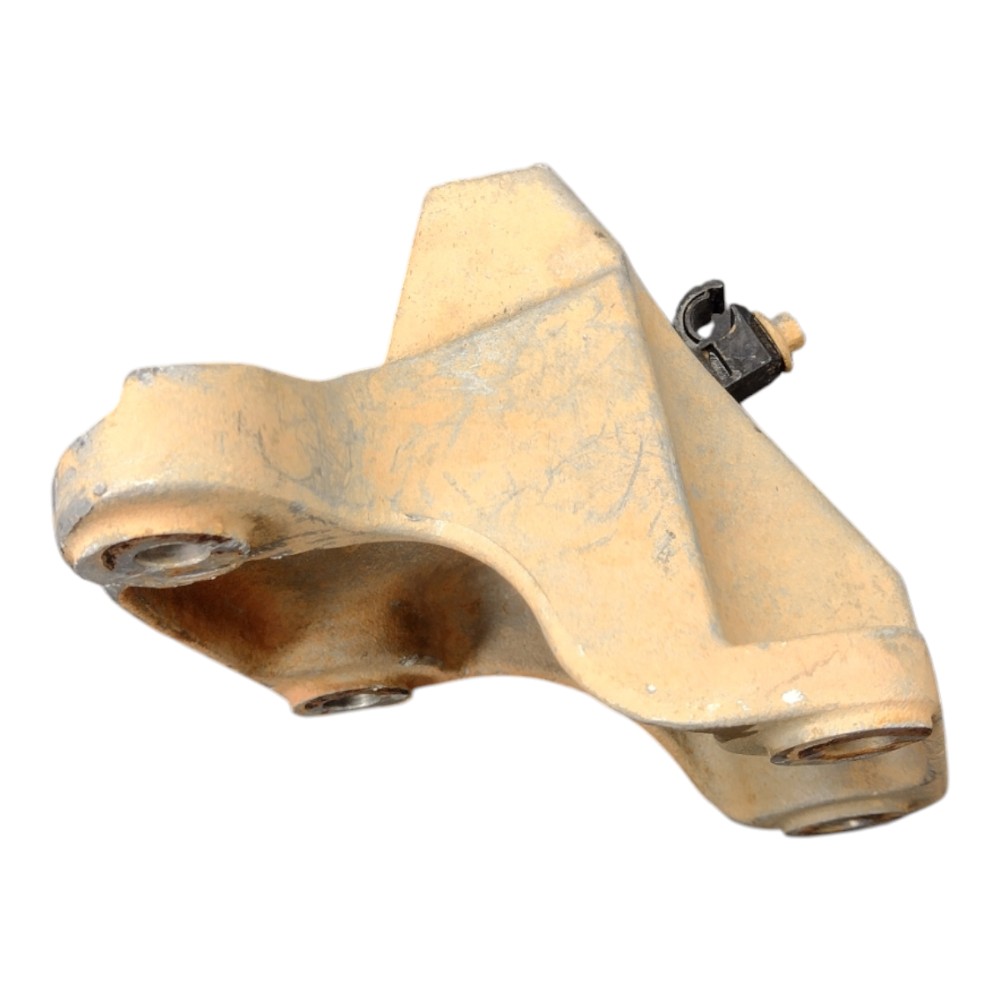 Suporte Coxim Motor L.e Ranger 2012 3