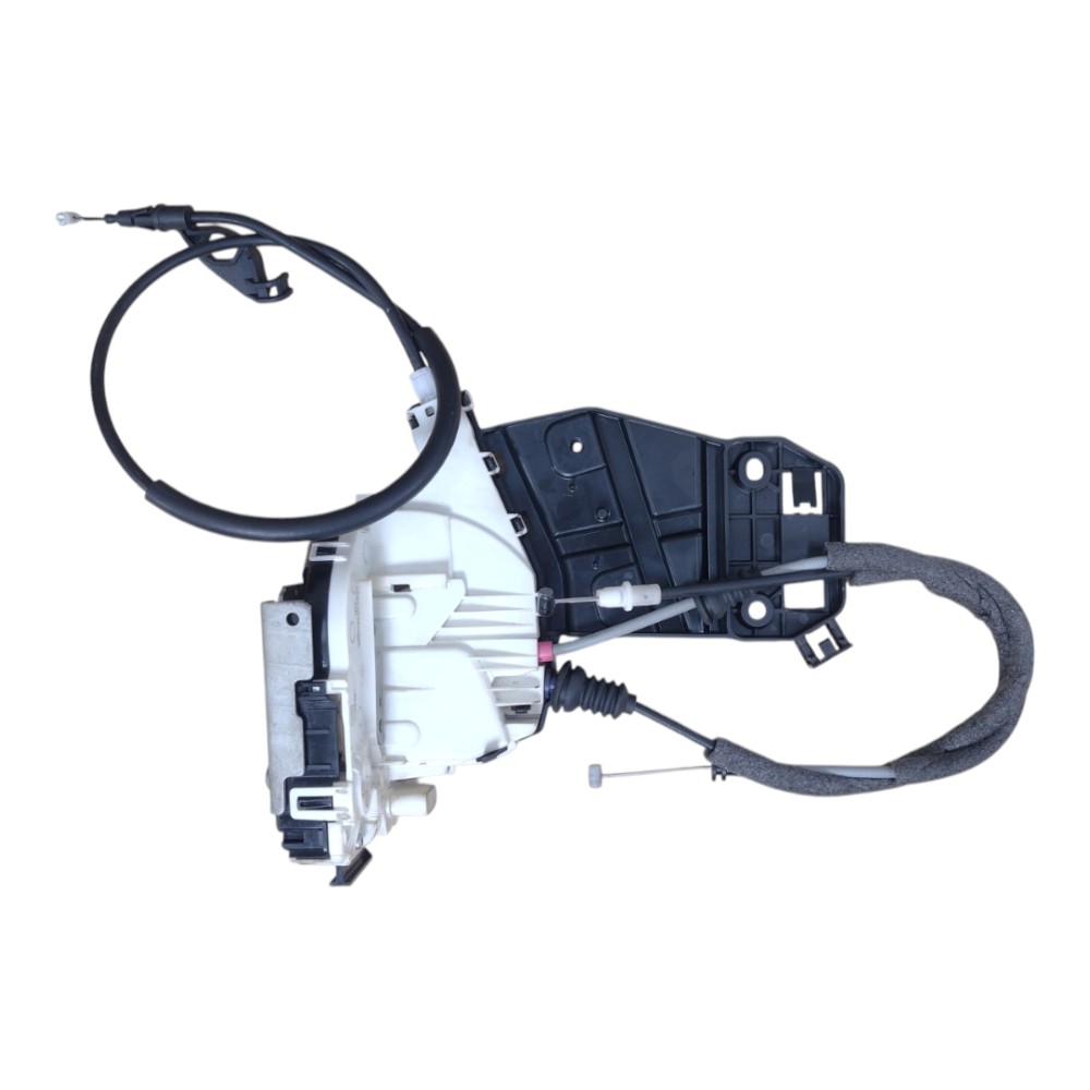 Fechadura Porta T.e Compass 2020 2