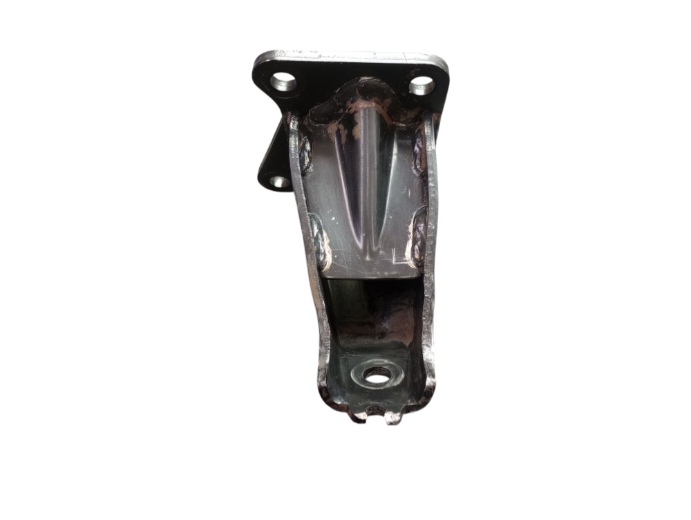 Suporte Coxim Motor L.e Nissan Frontier 2.5 2014 5