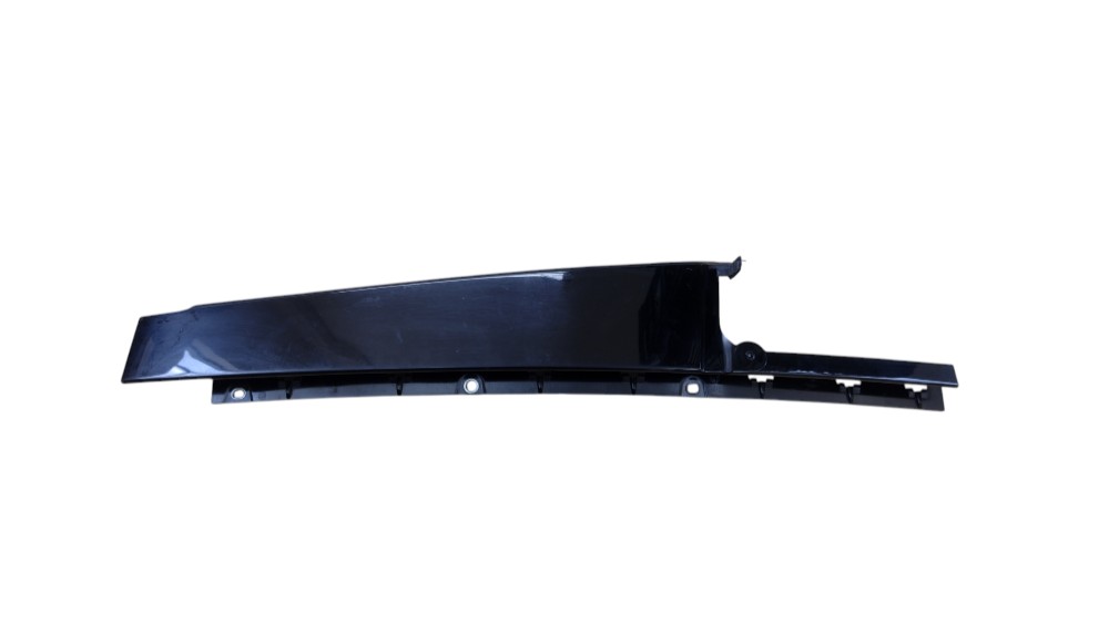 Acabamento Porta T.d Jeep Compass 2023 Preto 4