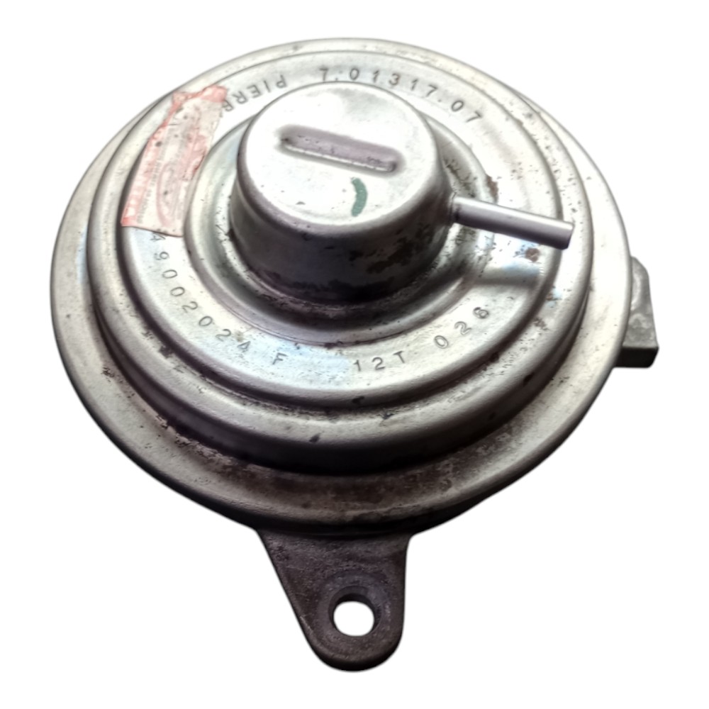 Válvula egr s10 2.8 180cv 2013