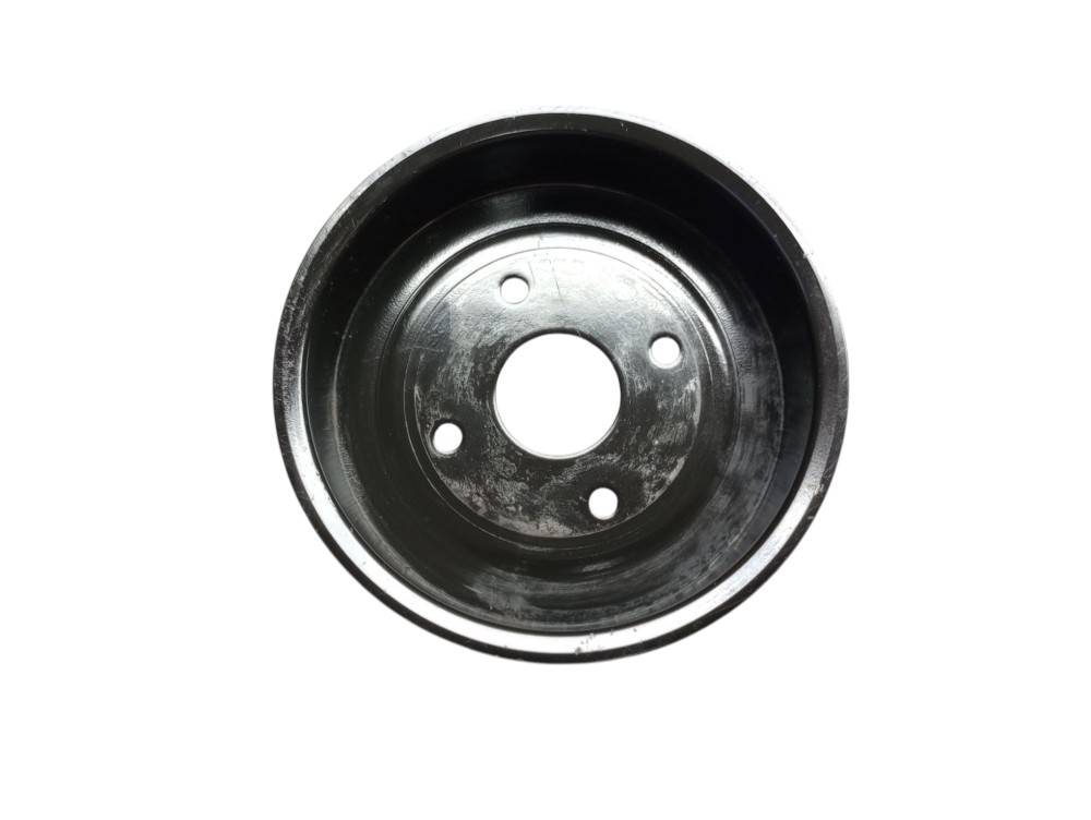 Polia Bomba De Água Nissan Frontier 2.5 2014 5