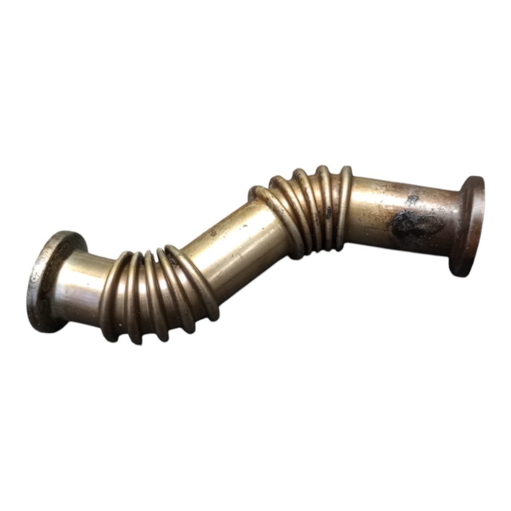 Tubo cano válvula egr ssagyong korando 2.9 1999