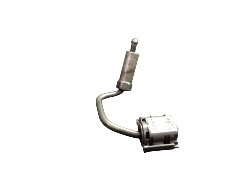 Cano Bico Injetor 3 Nissan Frontier 2.5 2014 3