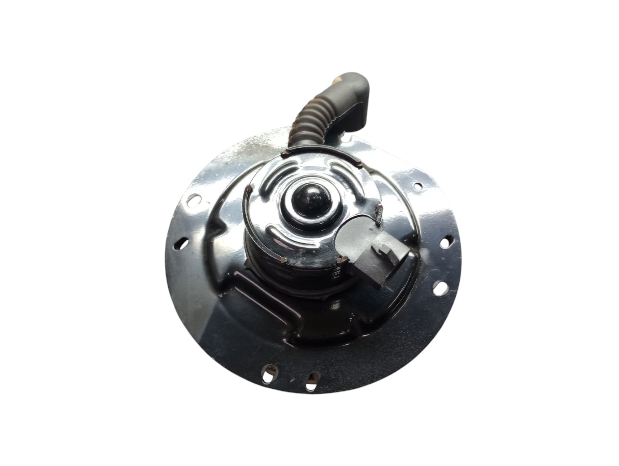 Motor Do Ar Forçado Ford Explorer 1996 5