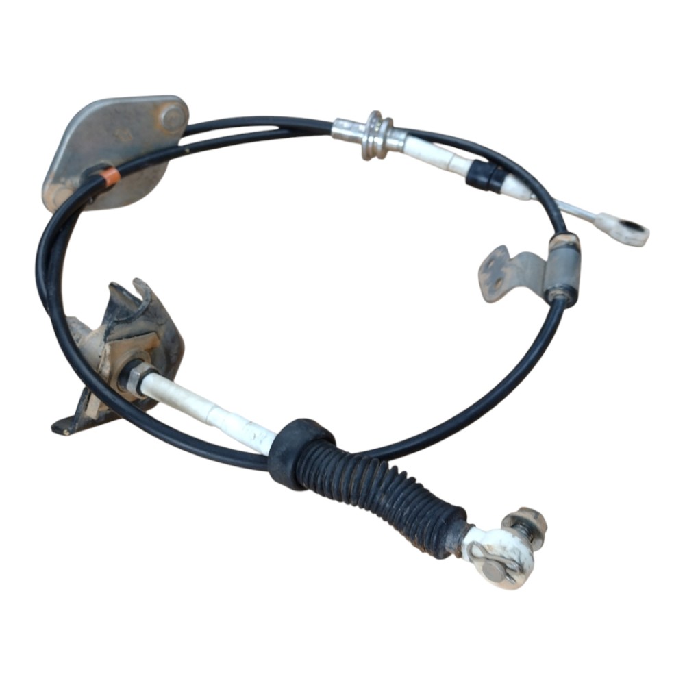 Cabo Seletor De Marcha Hilux 2.8 2020 4