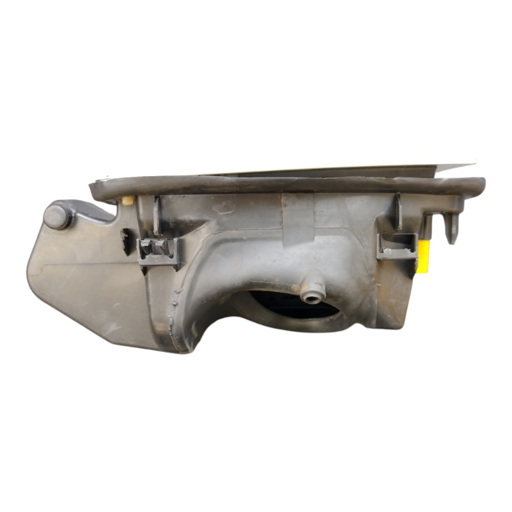 Portinhola Tanque Combustível Ford Ranger 2012 Branco 2012 5