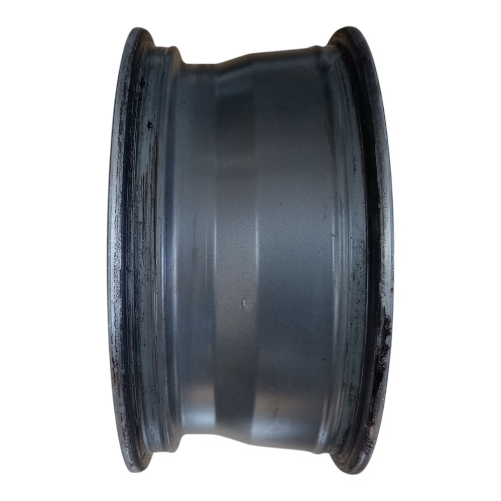 Roda Aro 16 Nissan Frontier 2014 4
