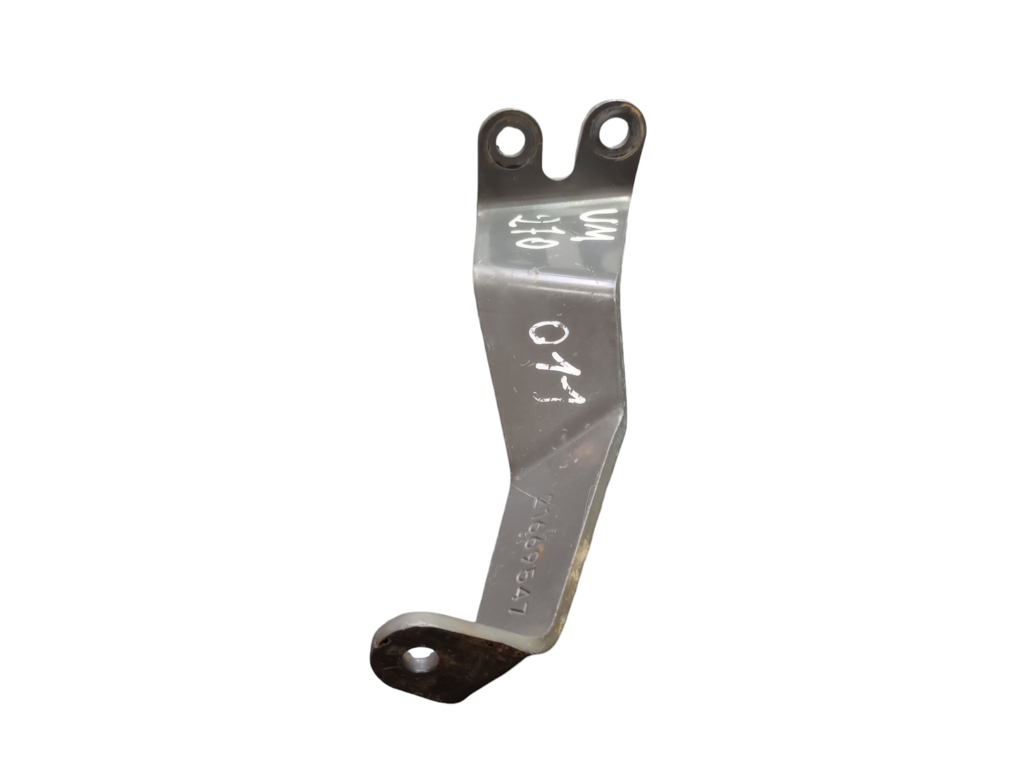 Suporte Aro Ventoinha Vm 270 2011 4