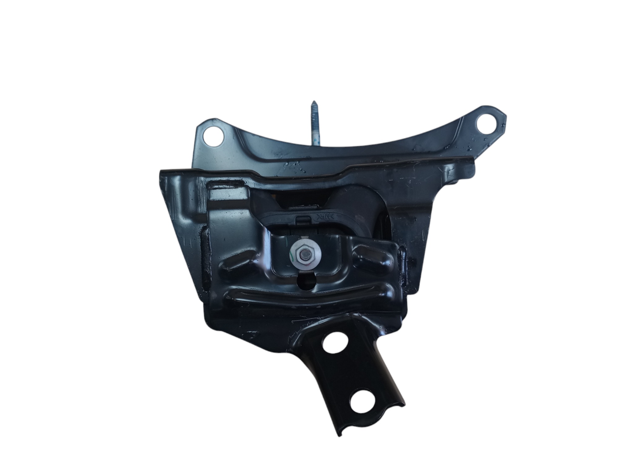 Coxim Superior Câmbio Corolla Cross 1.8 Hybrid 2024 5