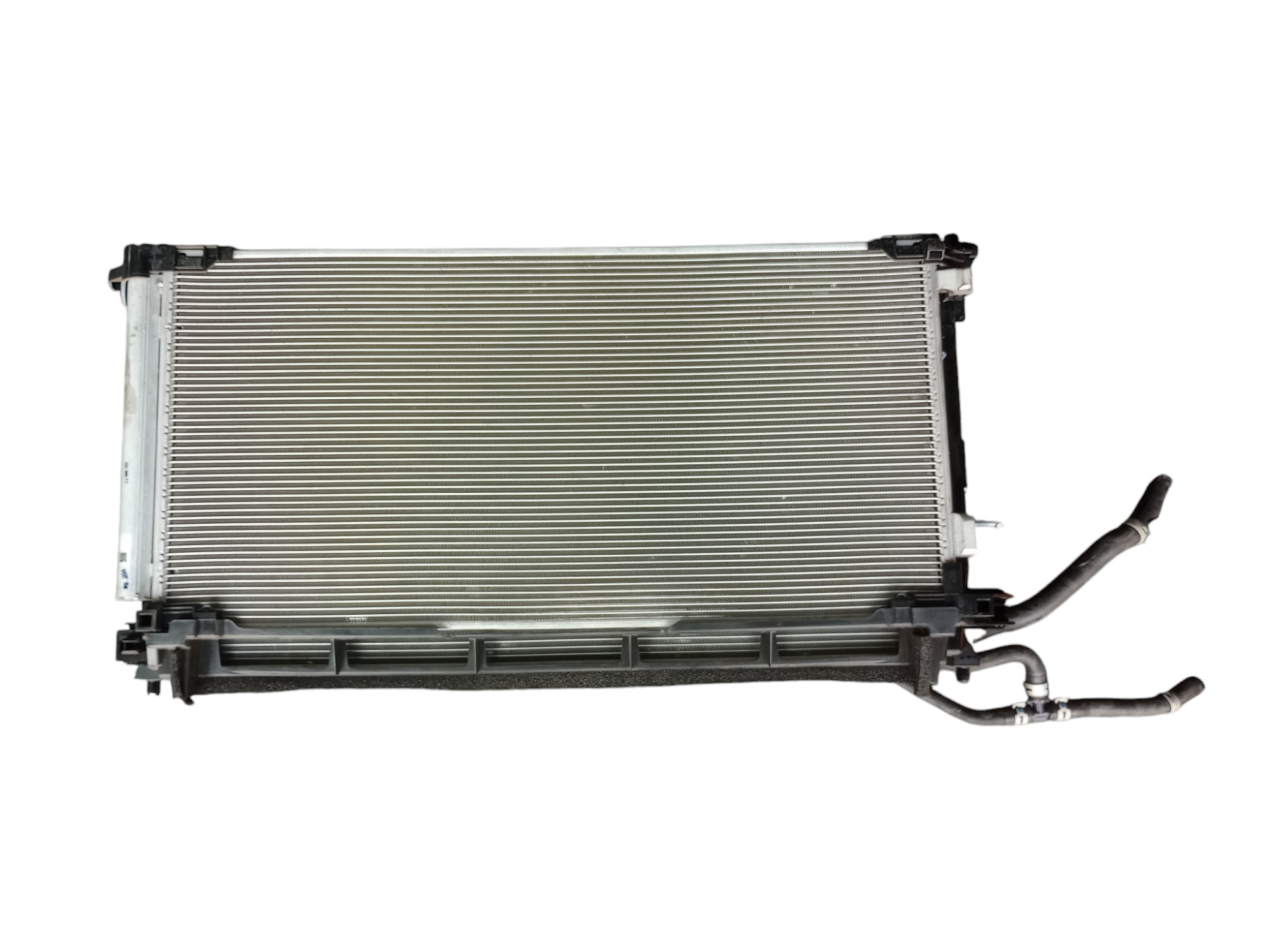 Kit Radiador Toyota Corolla 2.0 2023 2
