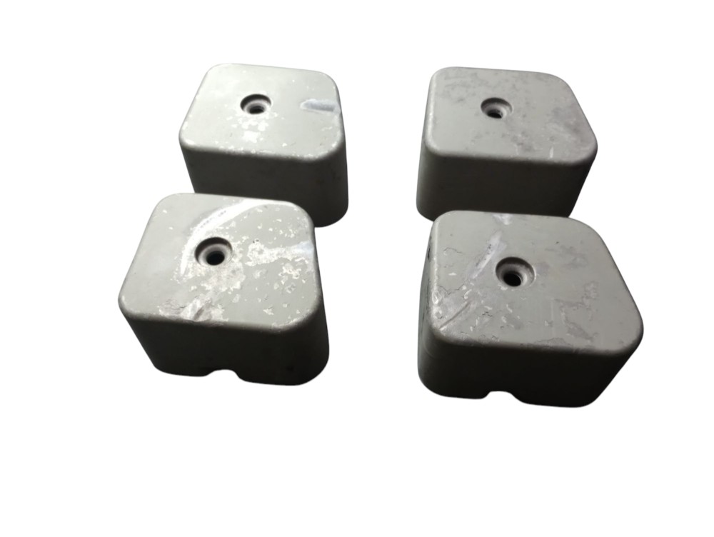 Jogo Tampa De Valvula Cabeçote Motor F250 F350 2003 2