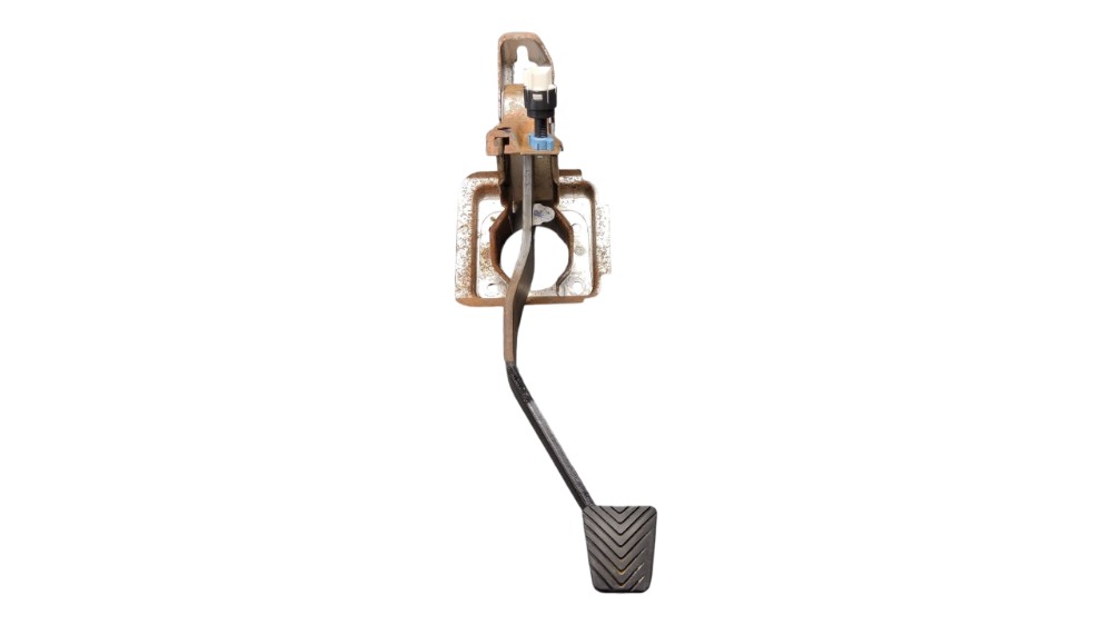 Pedal freio L200 Triton 2011 1