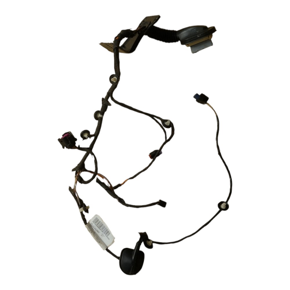 Chicote Porta T.e Compass 2020 2